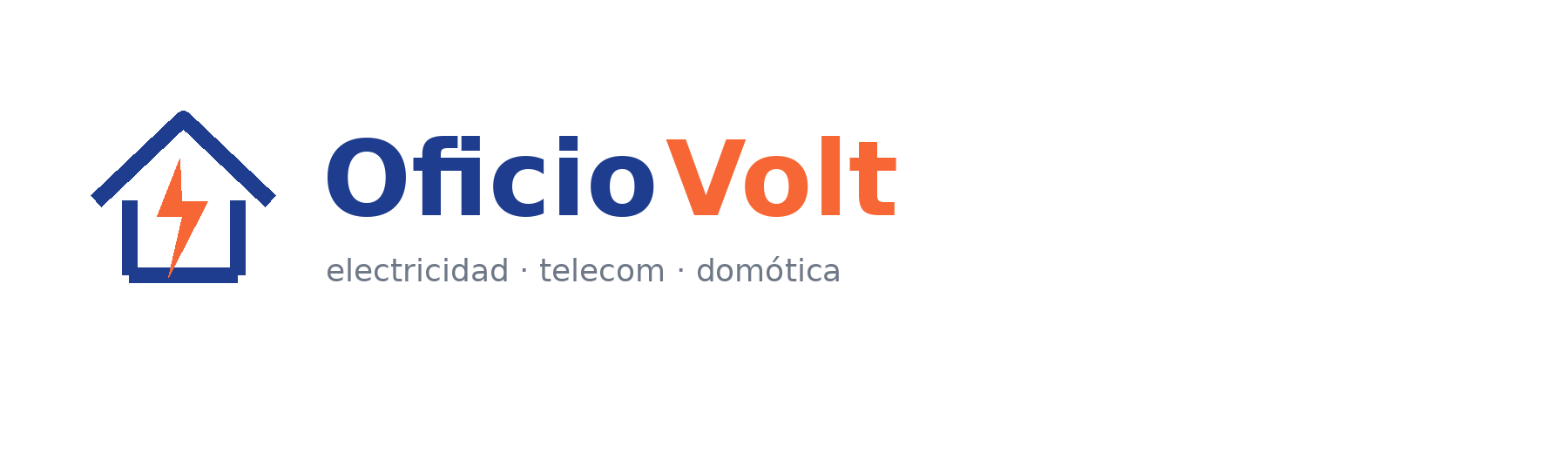 OficioVolt